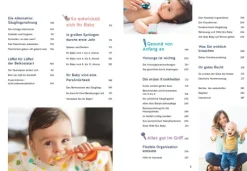 Unser Baby. Das erste Jahr-Graefe und Unzer Verlag Sale