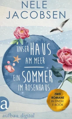 Aufbau Digital Unser Haus am Meer & Ein Sommer im Rosenhaus Discount