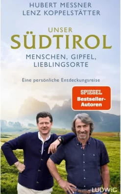 Unser Südtirol-Penguin Random House Outlet