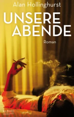 Unsere Abende-Albino Verlag Online