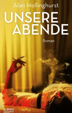 Albino Verlag Unsere Abende Online