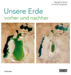 Unsere Erde vorher und nachher-DuMont Buchverlag GmbH Hot