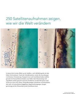 Unsere Erde vorher und nachher-DuMont Buchverlag GmbH Hot