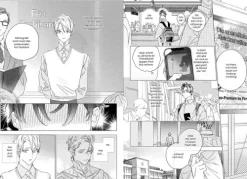 Unsere Liebe aus einem anderen Leben-Egmont Manga Online