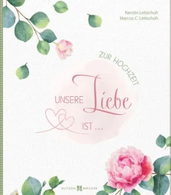 Butzon & Bercker Unsere Liebe ist ... Clearance