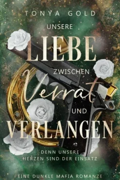 Unsere Liebe zwischen Verrat und Verlangen-via tolino media Online