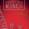 tredition Unsere schönsten Lieder zur Weihnacht Outlet