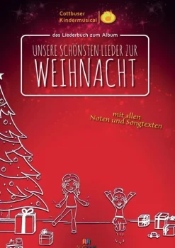 tredition Unsere schönsten Lieder zur Weihnacht Outlet