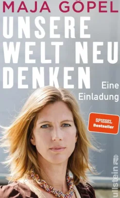 Ullstein Unsere Welt neu denken Outlet