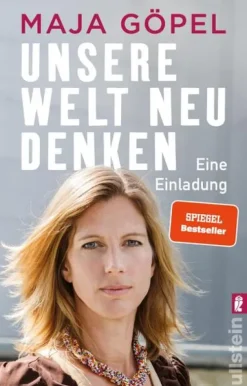 Unsere Welt neu denken-Ullstein Taschenbuchvlg. Hot