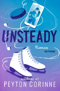 Gutkind Verlag eBooks Unsteady (Undone 1) Discount