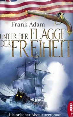 Unter der Flagge der Freiheit-beTHRILLED Sale