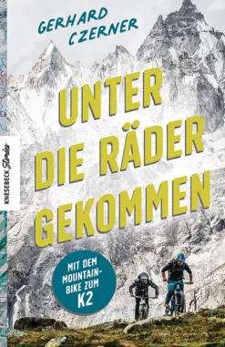 Unter die Räder gekommen-Knesebeck Verlag New