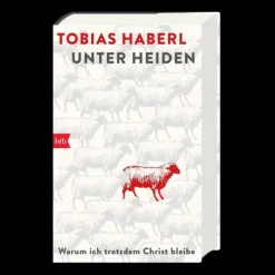 Unter Heiden-Btb New