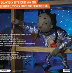 Oetinger Media Unter meinem Bett 7 , m. 1 Audio-CD,1 Discount