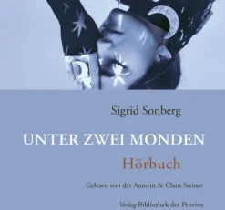 Bibliothek der Provinz Unter zwei Monden, 1 Audio-CD, 1 MP3 Clearance