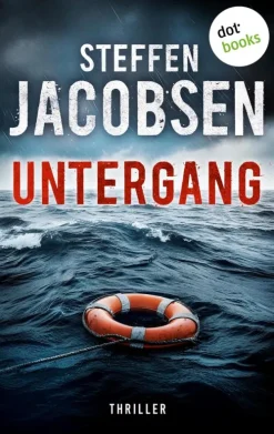 Untergang - Jensen und Sander ermitteln-dotbooks Discount