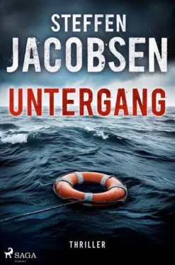 Untergang - Jensen und Sander ermitteln-Saga Egmont Bücher Clearance
