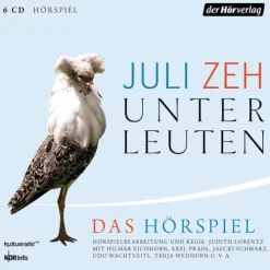 Hoerverlag DHV Der Unterleuten Sale