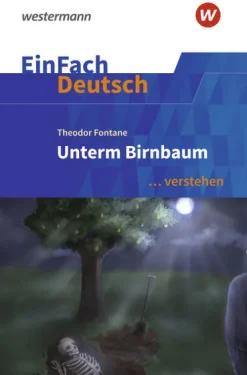 Westermann Schulbuch Unterm Birnbaum. EinFach Deutsch ... verstehen Best