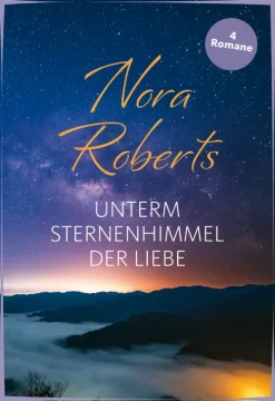 Unterm Sternenhimmel der Liebe (Sonderausgabe EXKLUSIV nur bei Hugendubel!)-HarperCollins Best