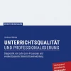 Unterrichtsqualität und Professionalisierung-Kallmeyer'sche Verlags- Clearance