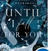 Until I Fall For You (Fairview Hockey, Band 2)-dark Intense