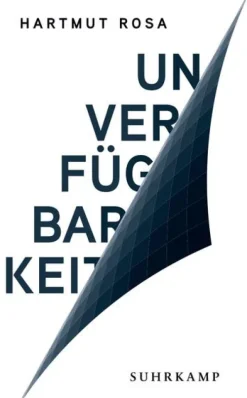 Unverfügbarkeit-Suhrkamp Verlag Sale