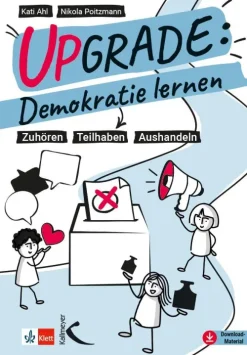 Kallmeyer'sche Verlags- Upgrade: Demokratie lernen Clearance