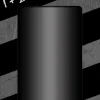 URSUS Blackboard Tafelfolie-Klebeband, 1 Rolle 5 m x 100 mm, matt schwarz-Ludwig Bähr Outlet