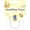 Buntpapierfabrik Ludwig Bähr URSUS Masking Tape 2er-Set "Schöne Ostertage" Clearance