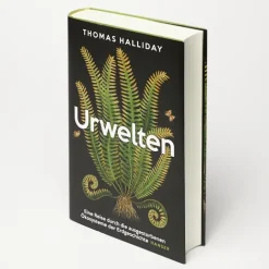 Carl Hanser Verlag Urwelten