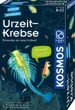 Franckh-Kosmos Urzeit-Krebse Discount