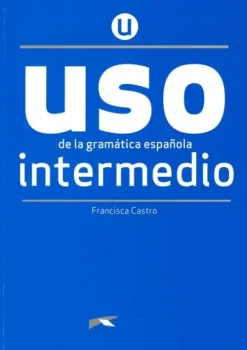 Klett Sprachen GmbH Uso de la gramática española. Nivel Intermedio. Buch Best