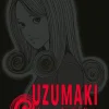 Uzumaki Deluxe-Carlsen Verlag GmbH Hot