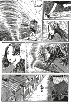 Uzumaki Deluxe-Carlsen Verlag GmbH Hot