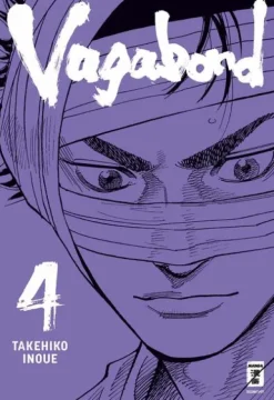 Egmont Manga Vagabond 04 New