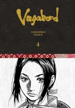 Vagabond Definitive Edition, Vol. 4-Simon + Schuster LLC Online