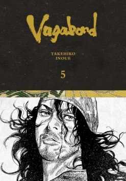 Vagabond Definitive Edition, Vol. 5-Simon + Schuster LLC Discount