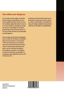 Van etiket naar diagnose-Bohn Stafleu van Loghum