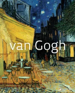 Prestel Verlag Van Gogh Best