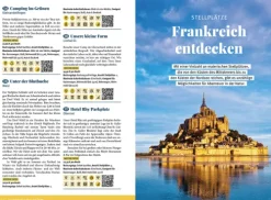 Reise Know-How Verlag Peter Rump VanSite Stellplatzführer 2025 Sale