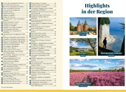 Reise Know-How Verlag Peter Rump VanSite Stellplatzführer 2025 Sale