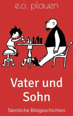 BoD - Books on Demand Vater und Sohn Best
