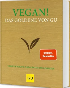 Graefe und Unzer Verlag Vegan! Das Goldene von GU Clearance
