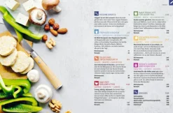 Graefe und Unzer Verlag Vegan! Das Goldene von GU Clearance