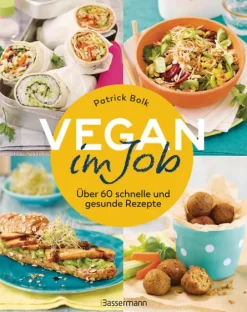 Vegan im Job-Bassermann, Edition Hot
