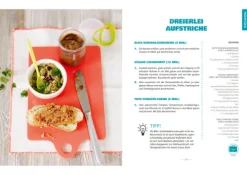 Vegan im Job-Bassermann, Edition Hot