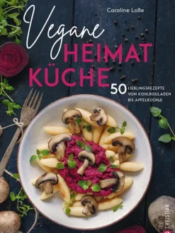 Vegane Heimatküche-Christian Verlag GmbH Discount
