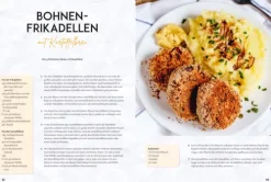 Vegane Heimatküche-Christian Verlag GmbH Discount